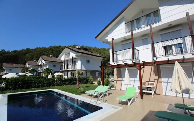 Villa 2201