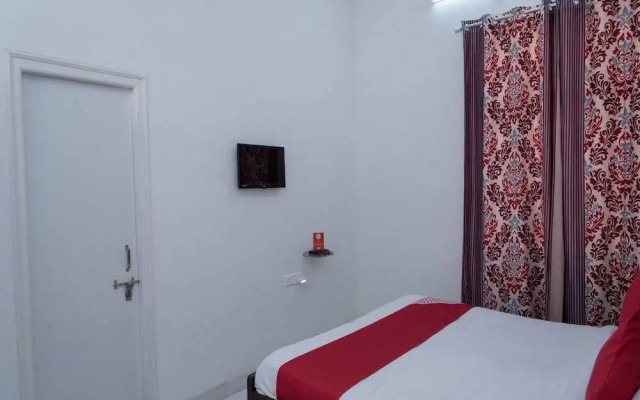 OYO Home 13182 Farm Stay