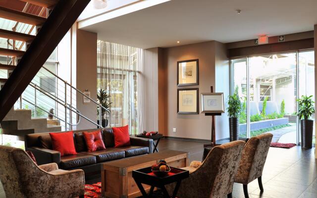 Protea Hotel by Marriott O.R. Tambo Airport