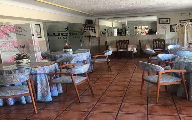 Hostal Lucero