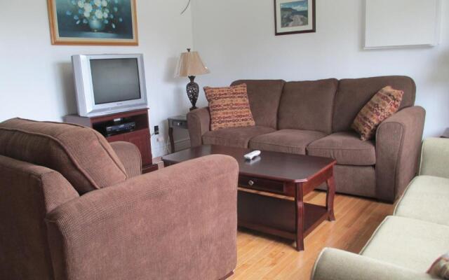 Comerford's Ocean View Efficiency Units