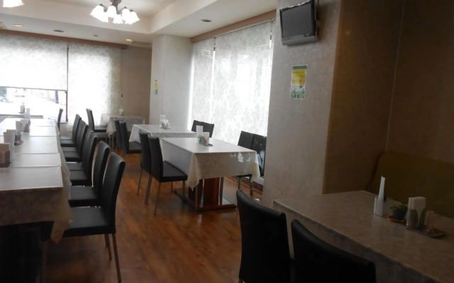 Hotel Select Inn Mishima
