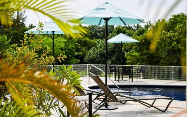 Odysis Onna Resort Hotel