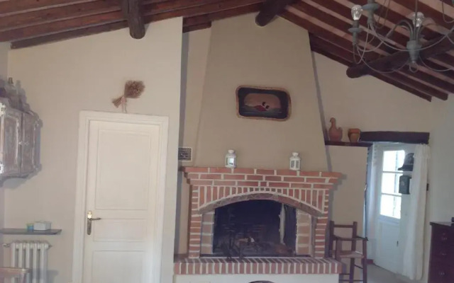Casale Ai Poggi