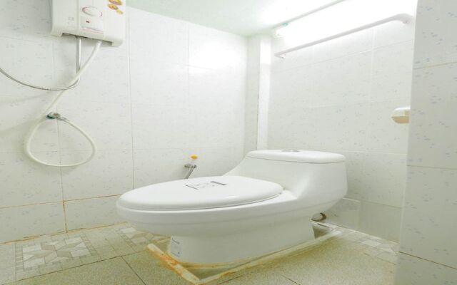 OYO 1034 Baan Pun Pun