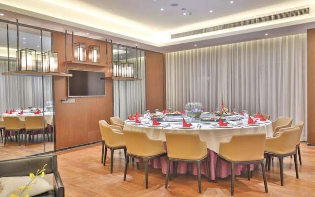 SSAW Boutique Hotel Wenzhou