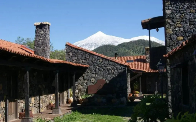Hotel Rural Caserio Los Partidos