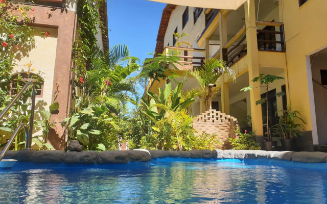 Aparthotel BahiaTropical