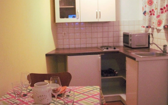 Apartments sv. Anton