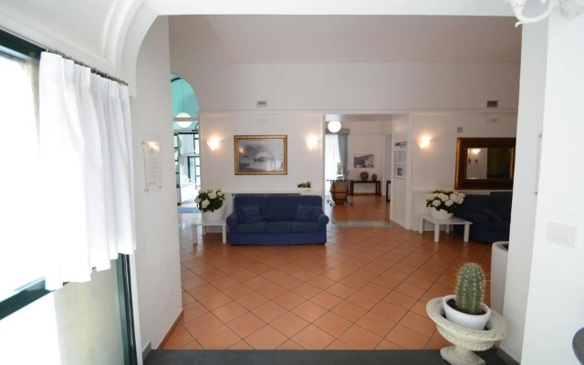 Panorama Palace Hotel