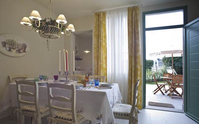Cevoli Country Resort