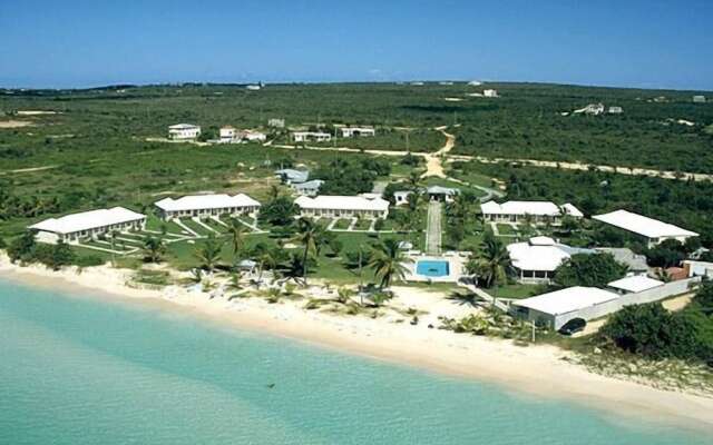 Anguilla Great House Beach Resort