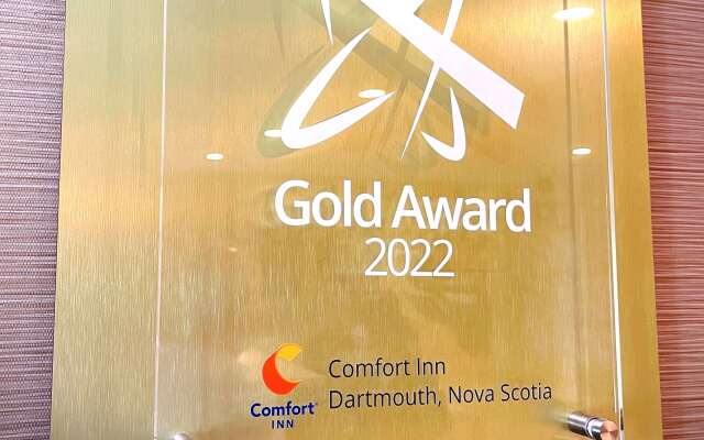 Comfort Inn Dartmouth