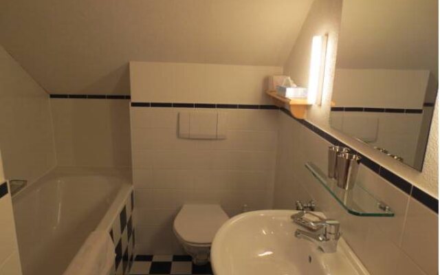 Chalet Windegg