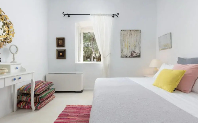 Villa Inspirante