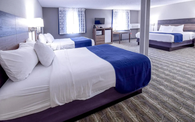 Days Inn Wisconsin Dells