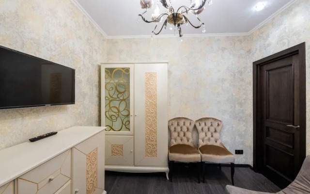 Апартаменты Prime Host, «Савеловский 1»