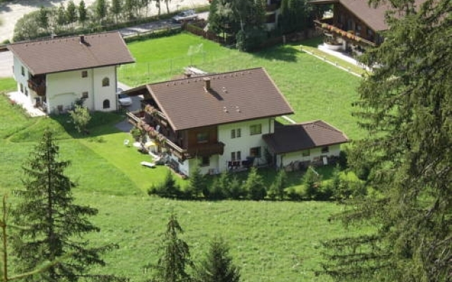 Apartment Kraxner