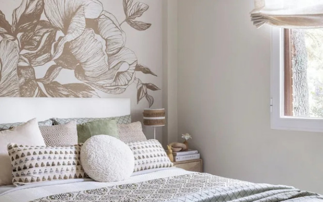 Madrid Oasis Apartment - Modern 2BR