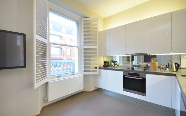 The Kensington Apartments