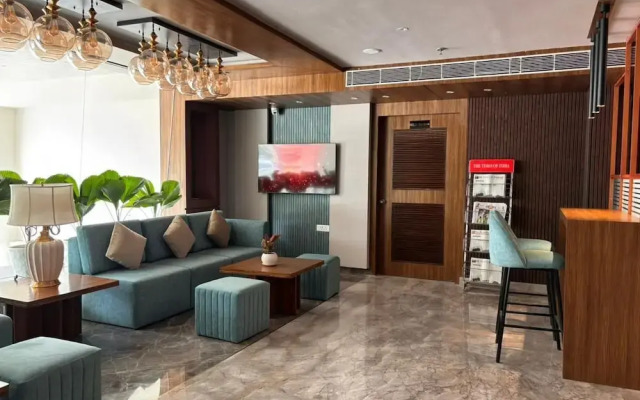 Northin Hotel