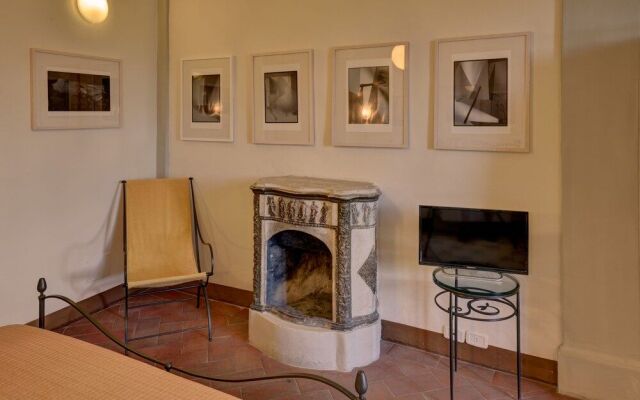 Albergo San Lorenzo