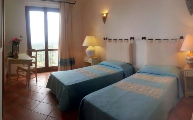 Hotel San Trano