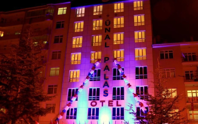 Unal Palas Hotel