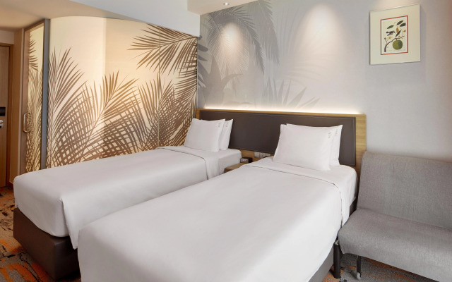 Holiday Inn Express Singapore Orchard Road by IHG