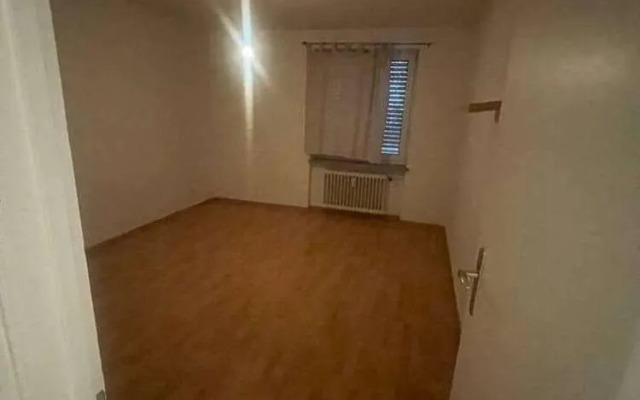 60m Apartment in Sendling-westpark Munich