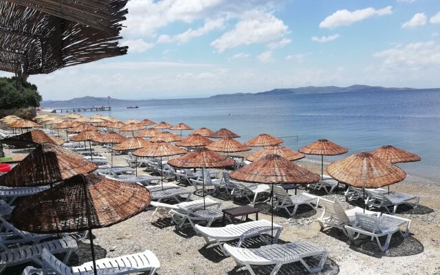 Mermer Beach Hotel