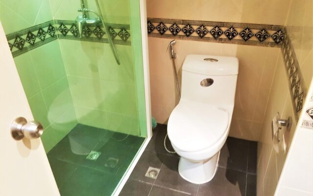 Sea View Studio Jomtien Beach