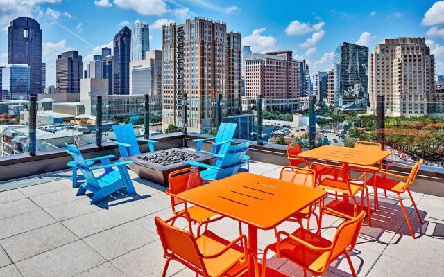 The Guild Uptown | McKinney Ave