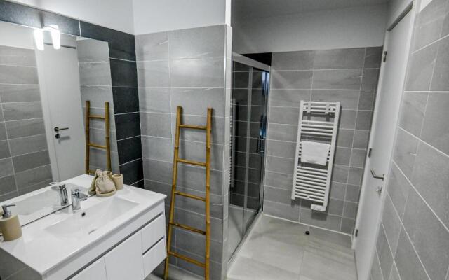Appartement MILLA - Terrasse - Wifi - Clim - PORTICCIO