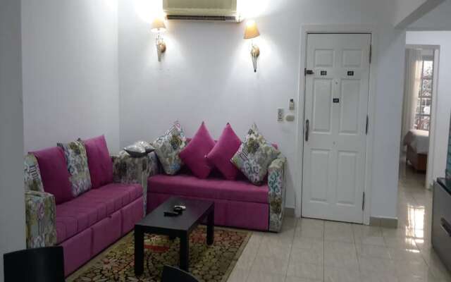 Sharm Real Estate