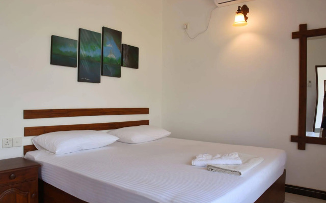 Sadula Holiday Resort - Anuradhapura