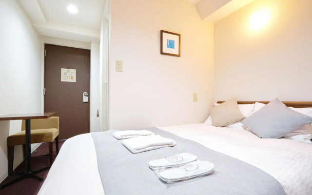 Pod Select Hotel Shinjuku