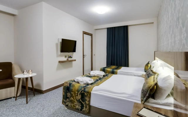 Park Yalcin Hotel