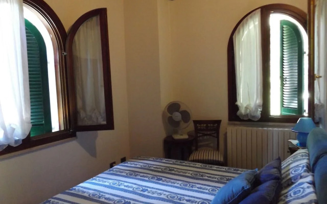 Villa delle Sirene