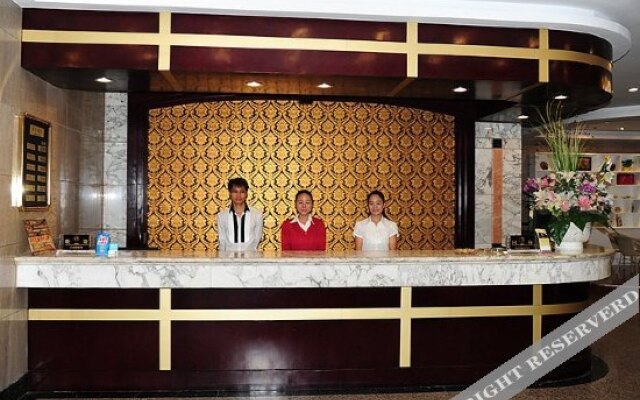 Yunnan Education Training Maison