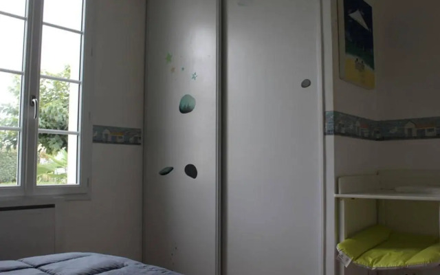 Maison Saint-Denis-d'Oléron, 4 pièces, 10 personnes - FR-1-246A-58