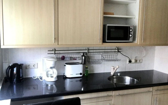 Juist Norden in Norden