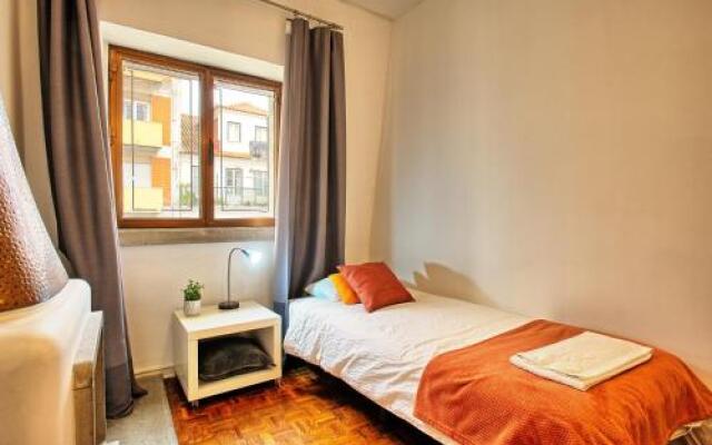 Angel'S Duplex Terrace Five Bedrooms