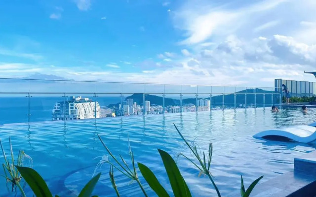 The Song Vung Tau Apartment