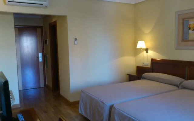 Hostal Plaza Mayor