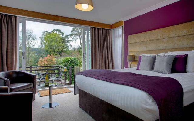 Philipburn Hotel, BW Signature Collection