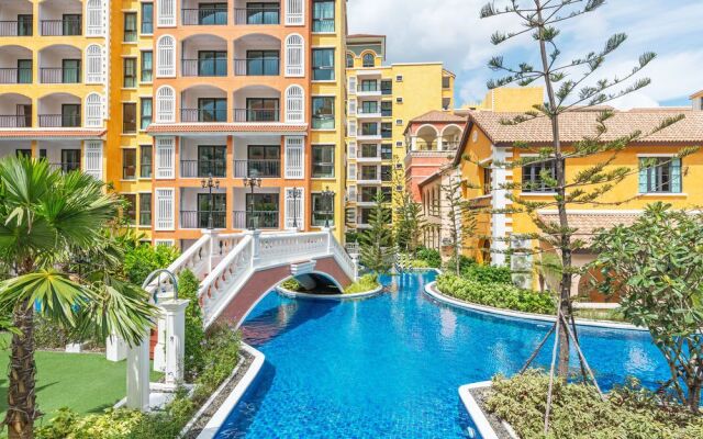 Venetian Suites by Favstay