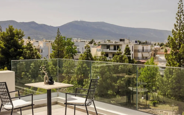 The Uptown Boutique Apartments