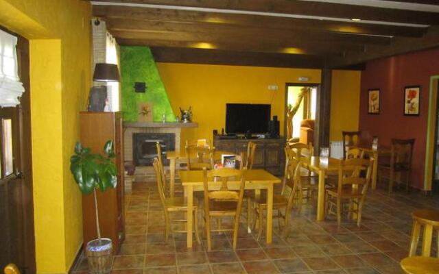 Hotel Rural La Dehesilla