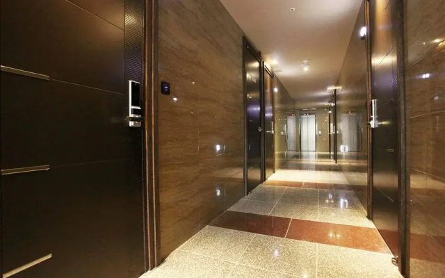 Yeongdeungpo Boutique Hotel Sb